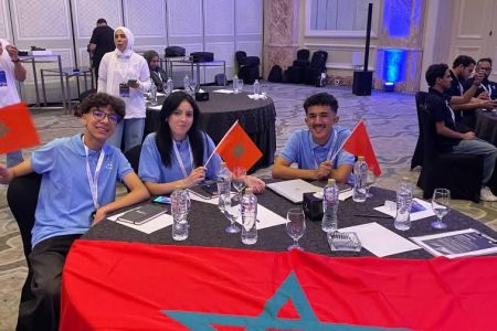 مديرية مكناس: تحتفل بالقرار الأممي التاريخي أن الصحراء في مغربها والمغرب في صحرائه