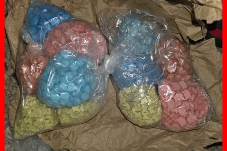 أمن مكناس يحد من نشاط مروجي المؤترات العقلية