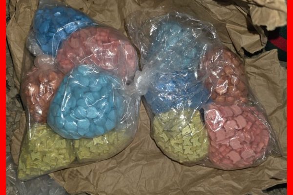 أمن مكناس يحد من نشاط مروجي المؤترات العقلية