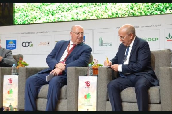 مكناس الاحتفاء بالجمهورية البرتغالية ضيف شرف الدورة 18 للملتقى الدولي للفلاحة