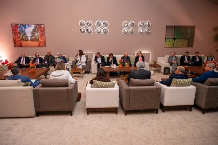 الملتقى الدولي للفلاحة : انعقاد اللجنة الفلاحية المشتركة المغربية-الفرنسية