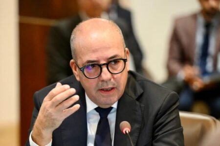 وزير الفلاحة …كفاءة وطنية يرسخ ركائز الأمن الغذائي ويستشرف مستقبل الفلاحة المغربية برؤية استراتيجية
