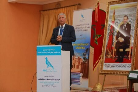 الجاذبية الترابية في صلب نقاش وطني بالرشيدية بحضور قيادات التجمع الوطني للأحرار