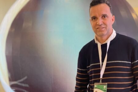 الاعلامي عادل العربي يكتب: شباب المغرب مشعل اليوم وأفق الغد