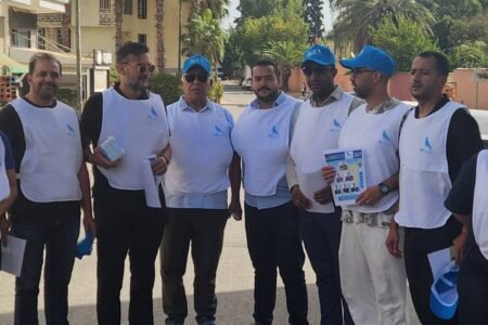 أحمد طاهري.. تجربة سياسية تعود إلى واجهة التنافس الانتخابي بمكناس