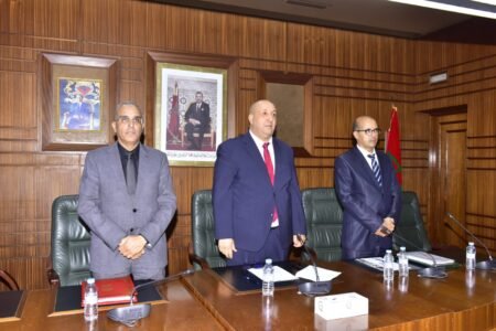 ندوة وطنية بالرباط تضع مسؤولية مختبرات البناء تحت المجهر.. دعوة لتوضيح الأدوار وتعزيز جودة المنشآت