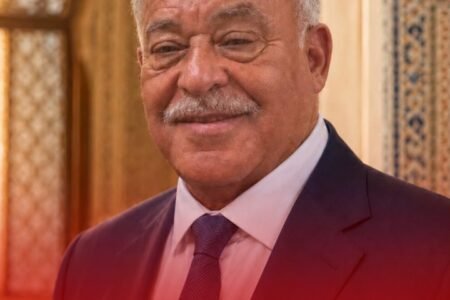 أحمد طاهري.. حين تتحدث الإنجازات بلغة الوفاء لمكناس